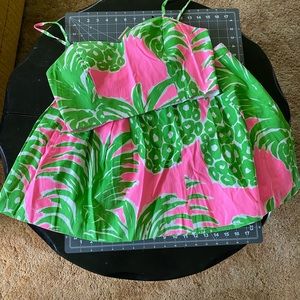 Lilly Pulitzer Parfait Set